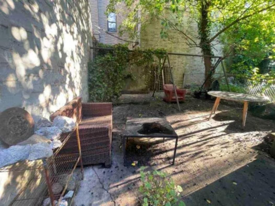 Spacious Room For 4 People In Williamsburg ! Nova York Exterior foto
